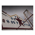 Gothic Carnival Photograph: "The Shoot-Out" - Fine Art Print 12x16