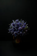 Sea Holly Bouquet