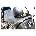 Vintage BMW Cafe Racer Art Print: Signed Motorcycle Photograph 10x15