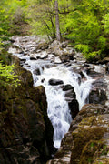 Odin's Falls, Scotland