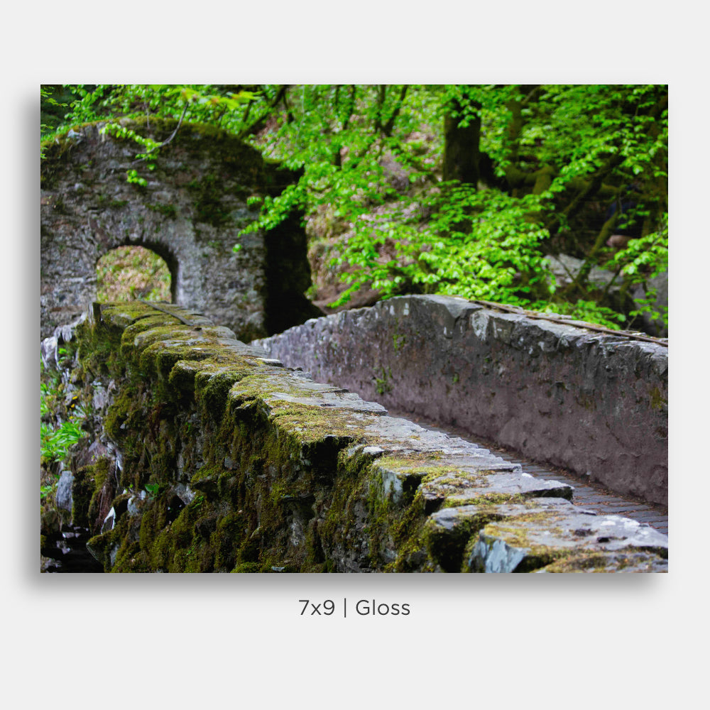 Landscape Metal Mini Prints